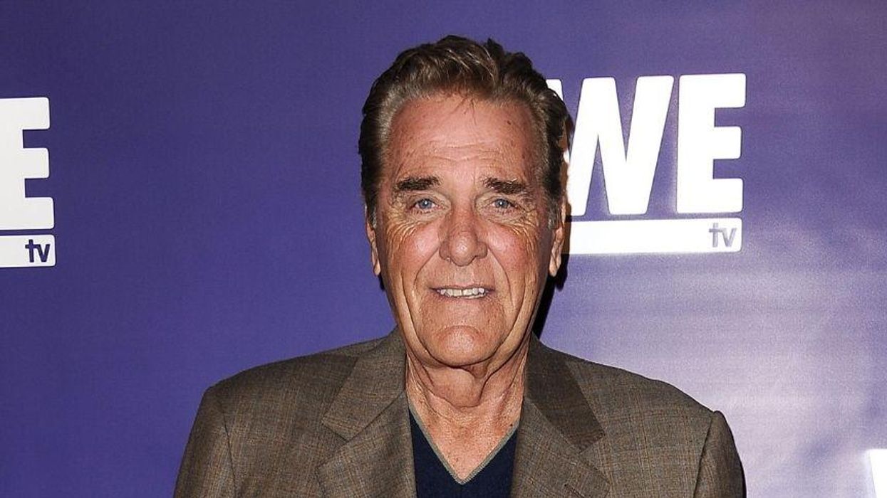 Chuck Woolery Dragged After He Seemed to Side With Hitler in Bonkers Memorial Day Tweet