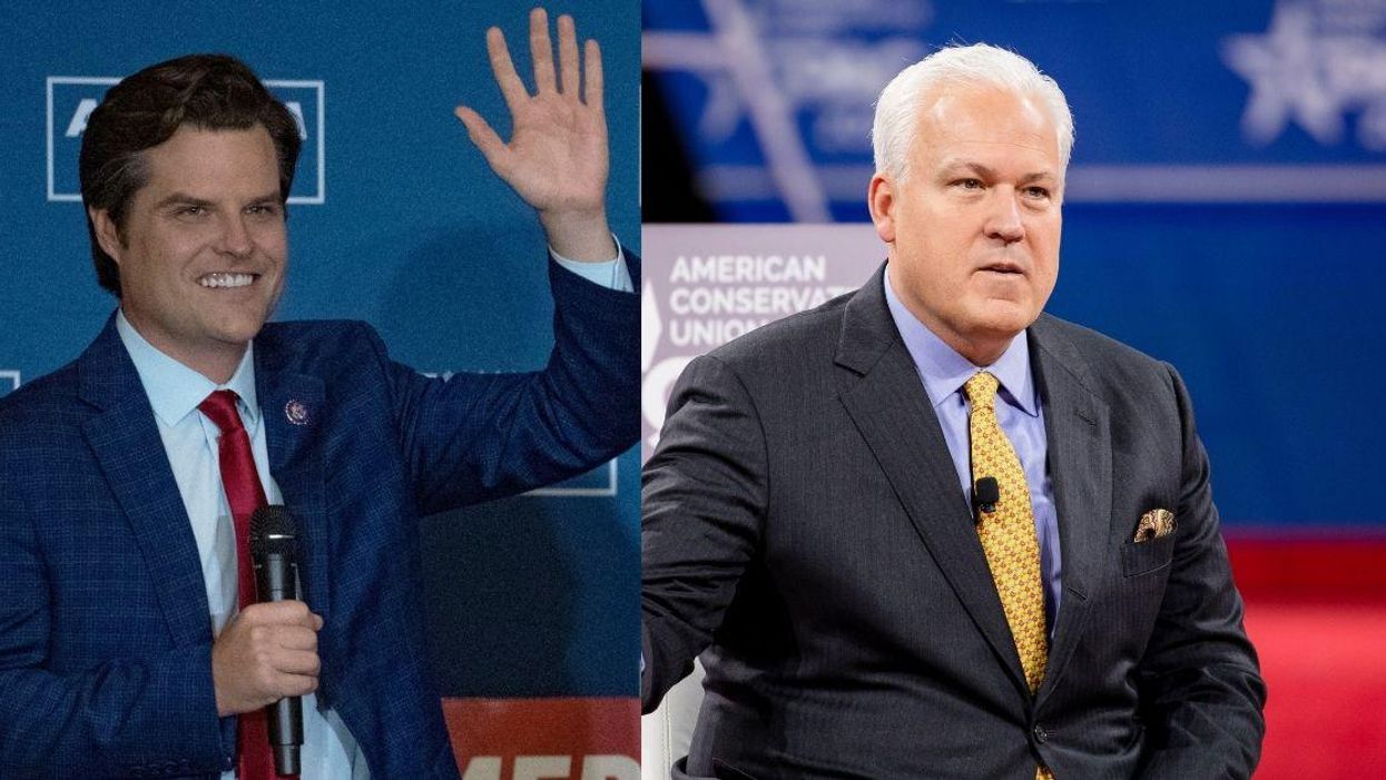 GOPers Dragged After Journalist Tricks Them Into Posting Tweets Honoring Lee Harvey Oswald