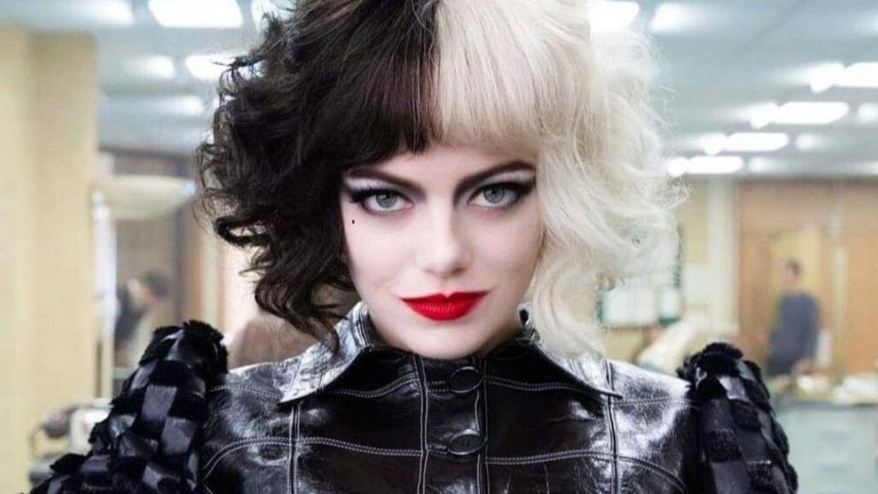 GOP Candidate Roasted For Saying Gay 'Cruella' Character 'Ruined' His Childhood