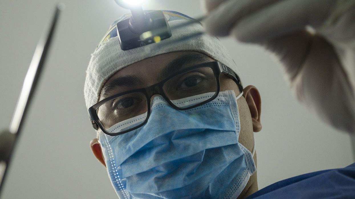 Doctors Break Down The Weirdest Thing They've Ever Found In A Patient's Body