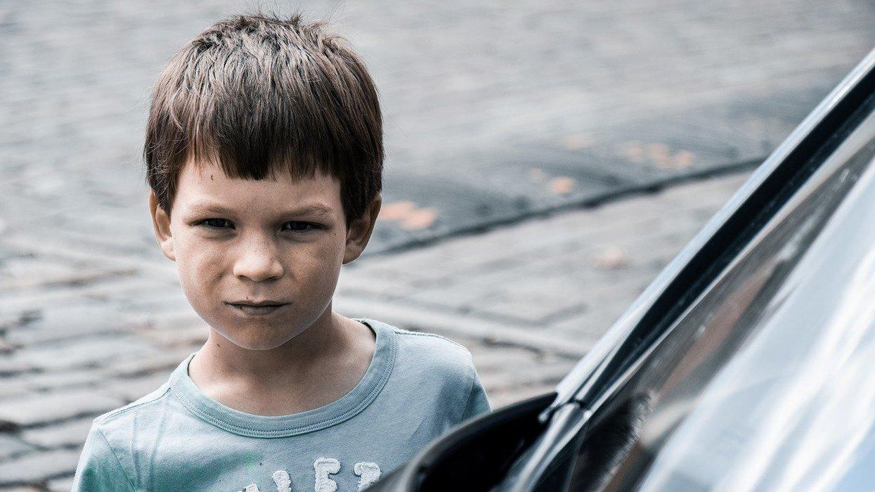 People Share The Most Disturbing Thing They Did As A Child