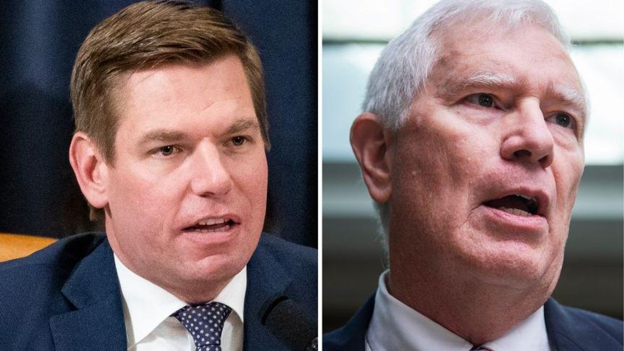 House Dem Hires Investigator to Find Pro-Trump Rep. to Serve Him in January 6 Lawsuit