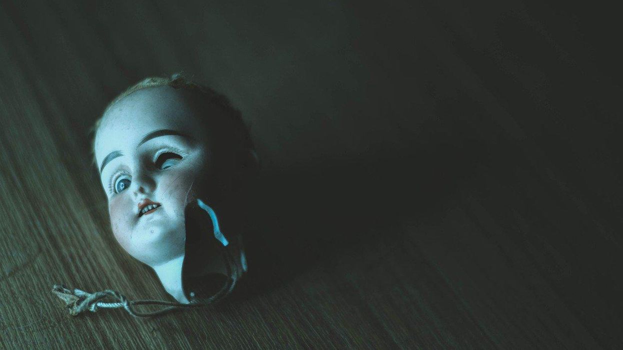 People Break Down Their Craziest Experiences With The Paranormal