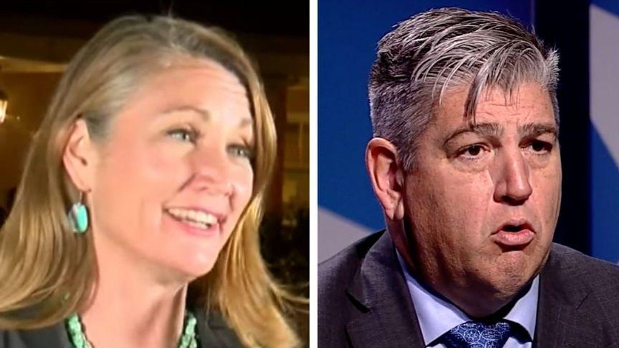 NM GOP Blames Special Election Loss on 'Angry' Republican Voters Questioning 2020 'Election Integrity'