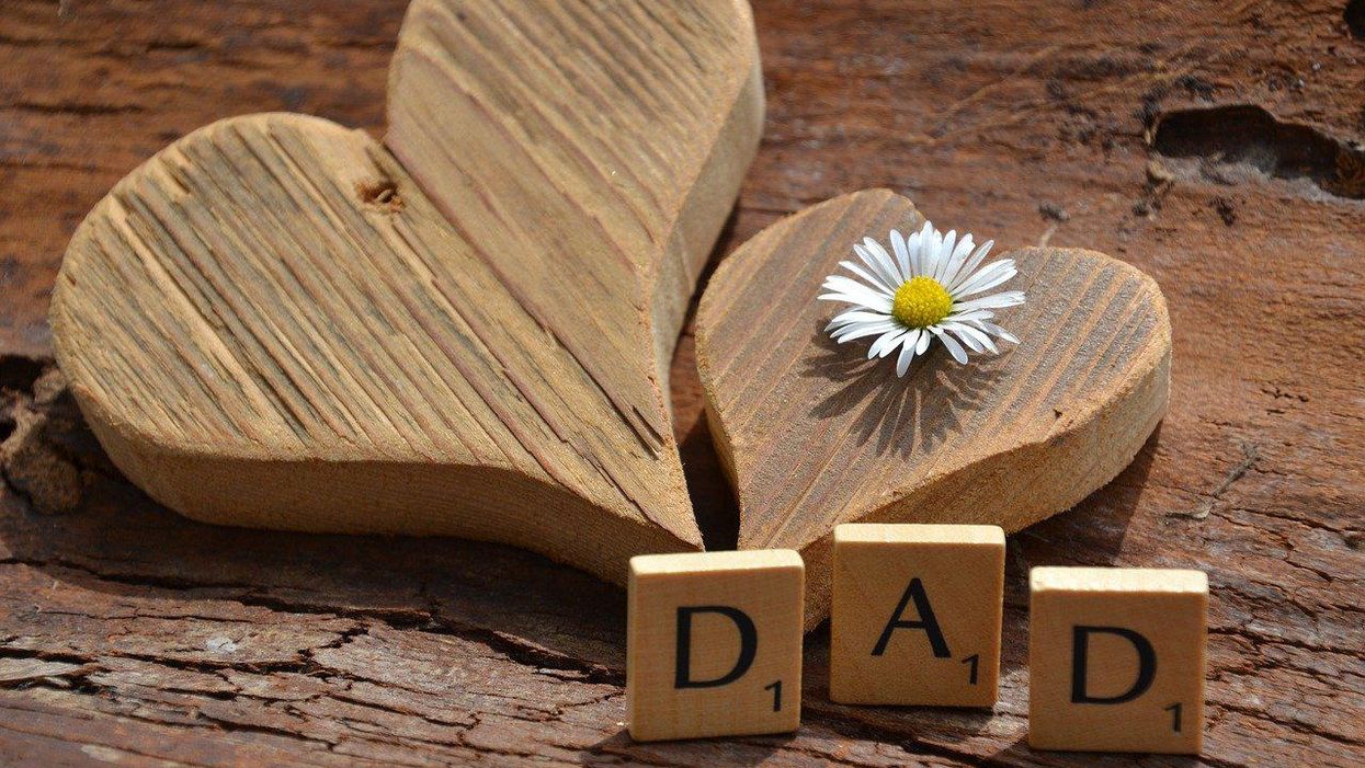 People Share Their Best Father's Day Gift Ideas