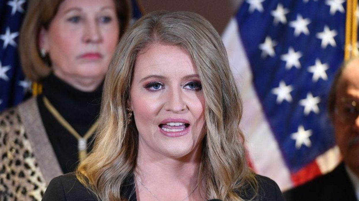 Former Trump Lawyer Gets Dragged After Condemning Pro-Trump Coup