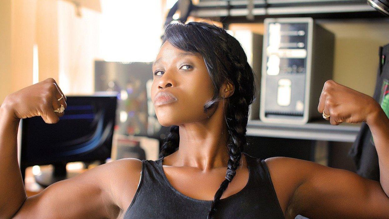 People Share Their Best 'Damn, I'm A Bada**' Experiences