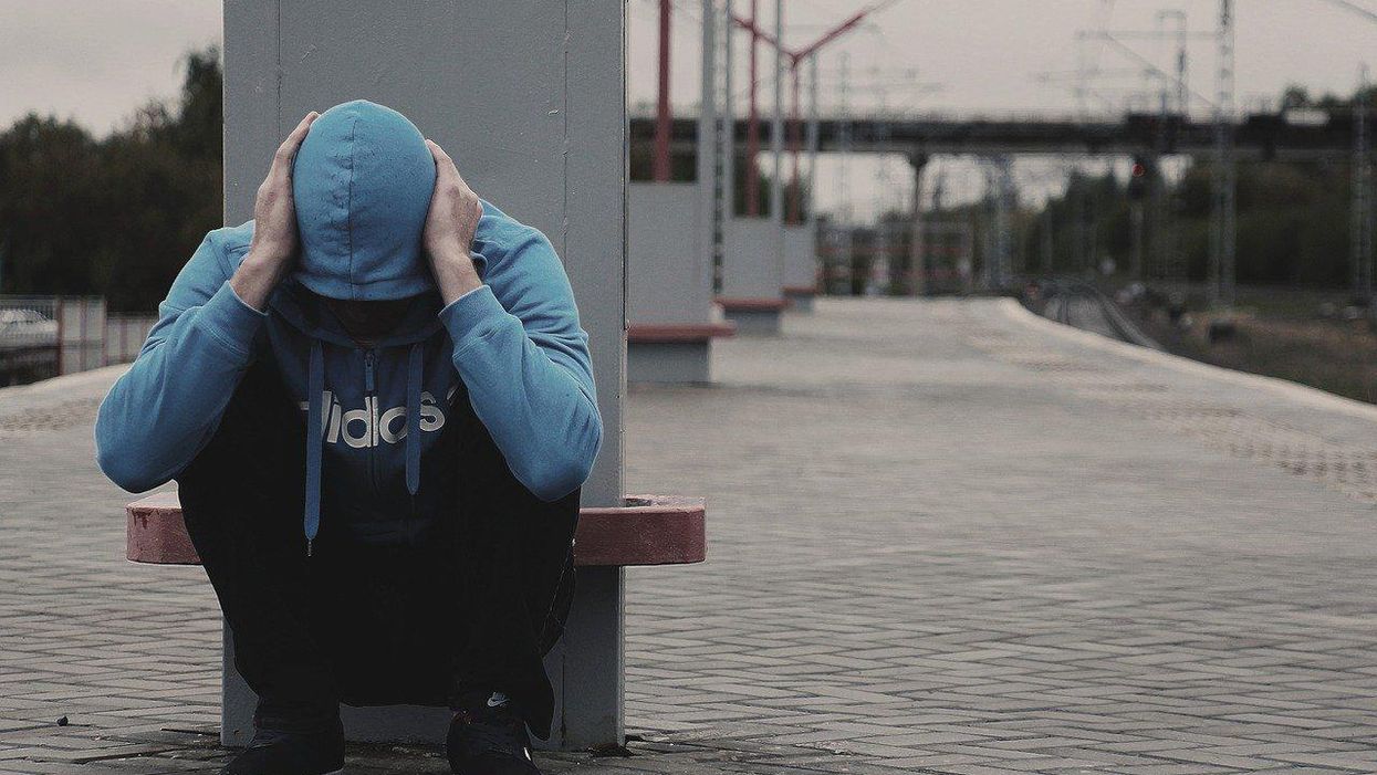 People Who've Been Homeless Share Their Scariest Stories