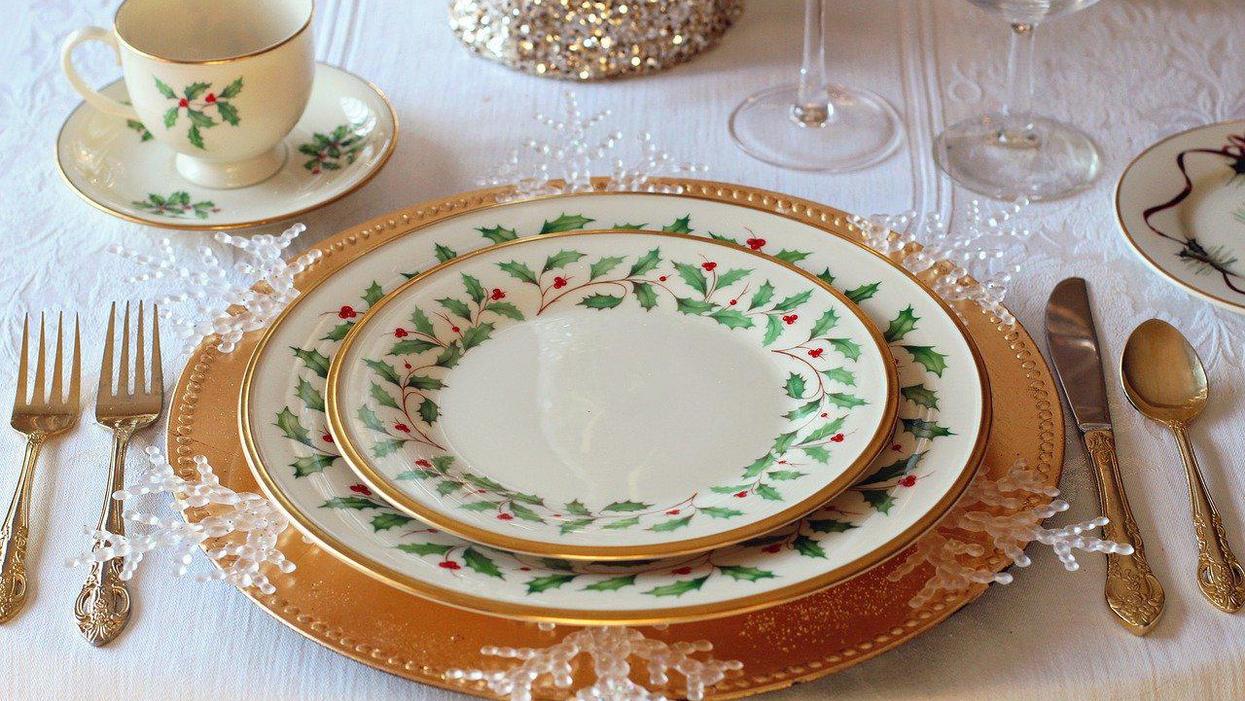 People Share The One Rule Of Etiquette They Always Follow