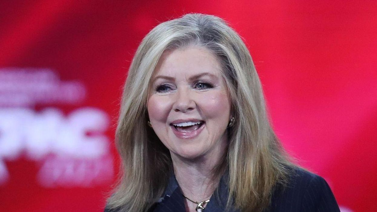 GOP Senator Dragged After Slamming Dr. Fauci For Writing A Book 'While Americans Suffered'