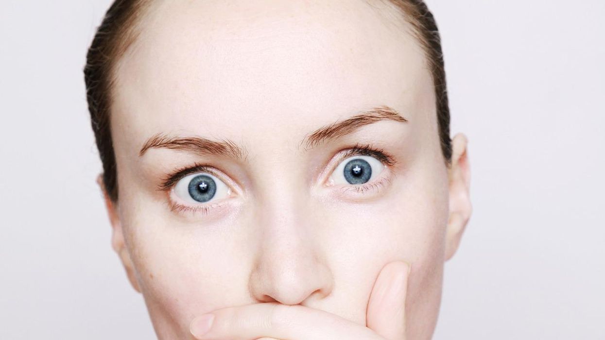 People Share The Stupidest Thing That's Ever Come Out Of Their Mouth