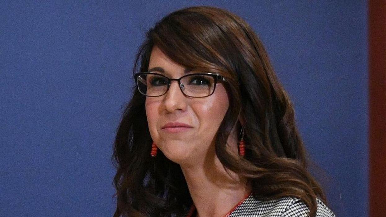 Voters in Lauren Boebert's District Sound Off on How 'Humiliated and Embarrassed' They Are By Her