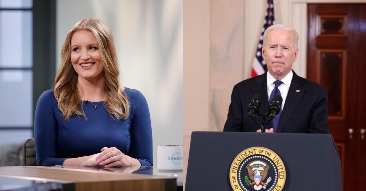 Ex-Trump Lawyer Tried To Call Biden A 'Fake Catholic' For Supporting Pride—And it Backfired Instantly