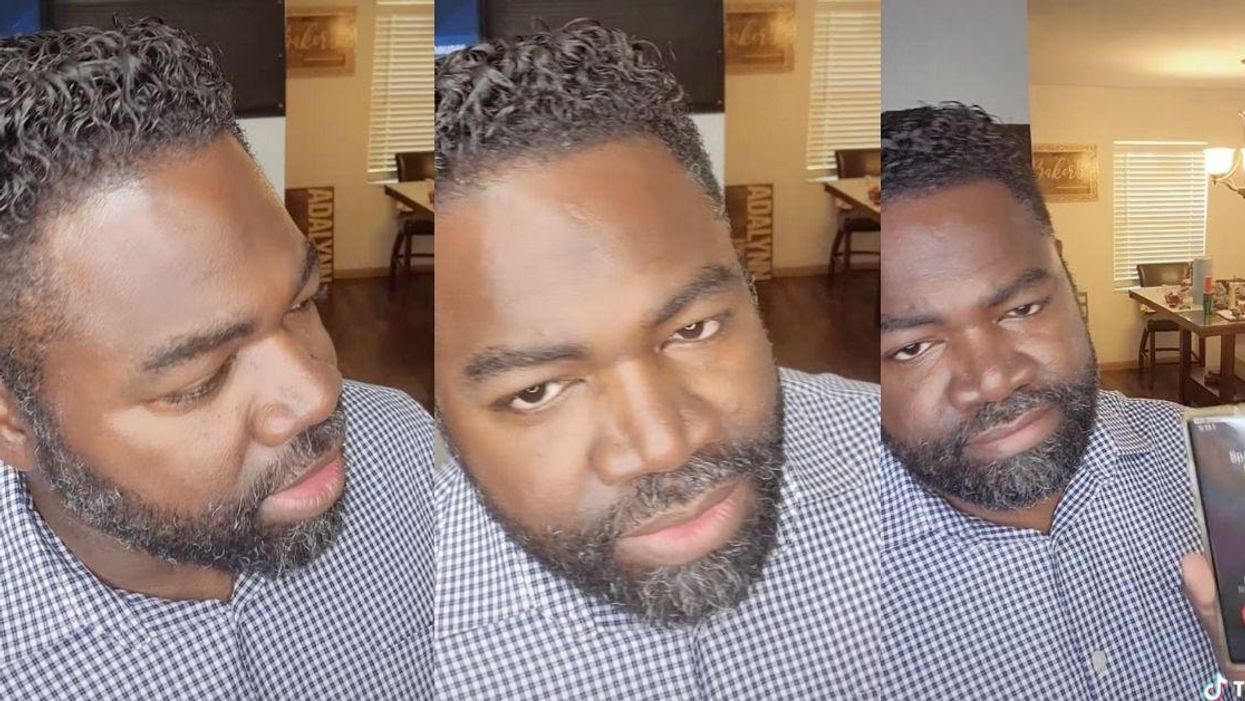 Guy Expertly Deals With Scam Callers By Hilariously Convincing Them He's In The CIA