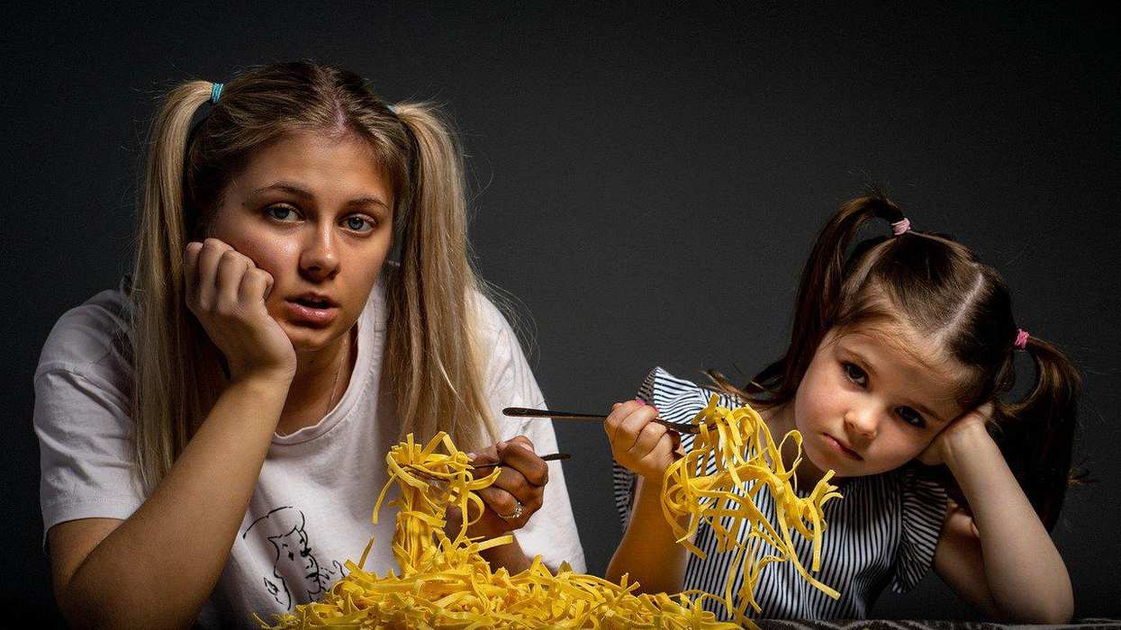 People Share Their Opinions About Restaurants That Ban Children