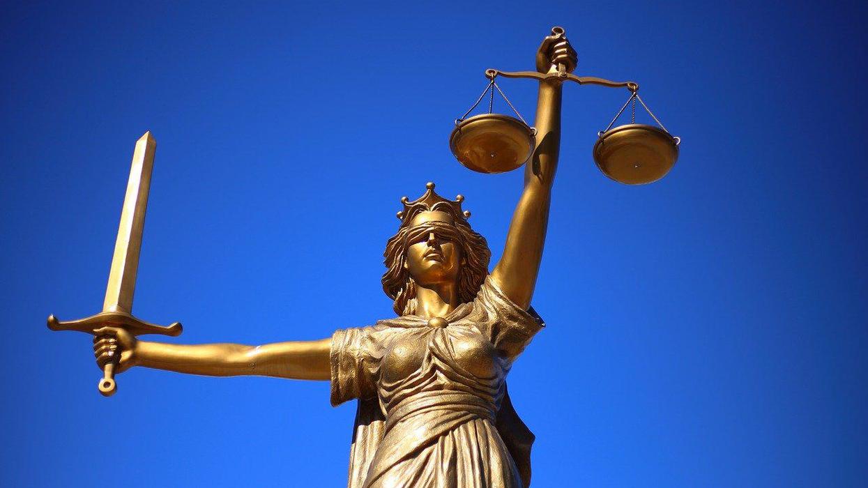 People Break Down The Strangest Laws No One Knows About