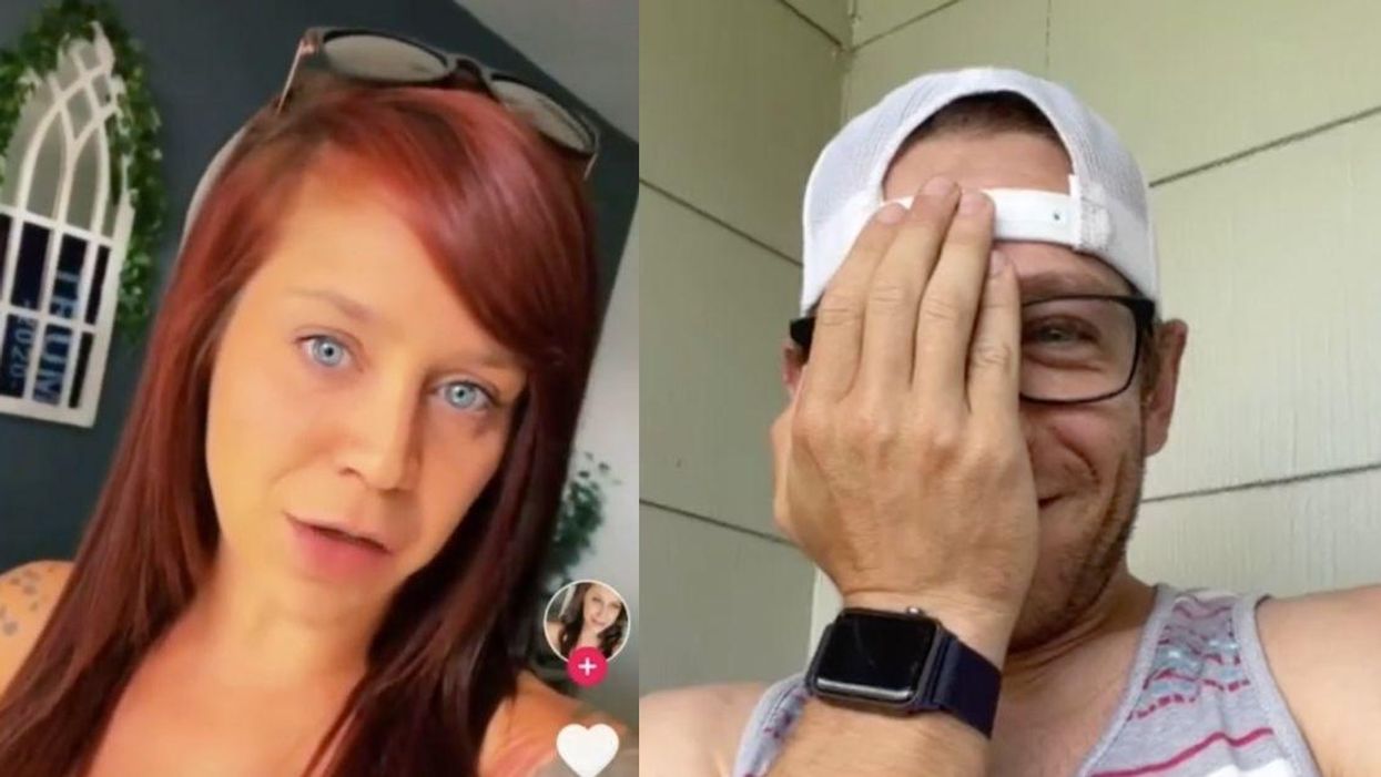 TikToker Dragged After Her Rant Against Free Vaccines Accidentally Advocates For Universal Healthcare