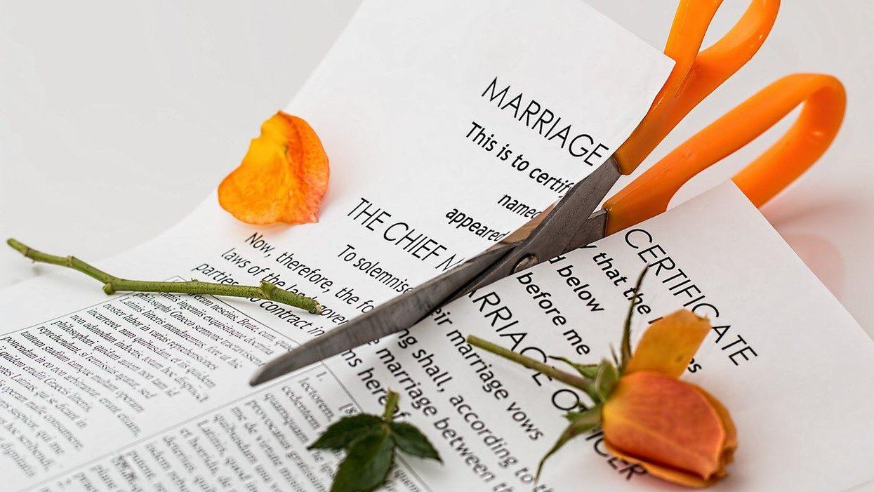 Divorced People Describe The Craziest Thing Their Ex Did After They Cut Ties