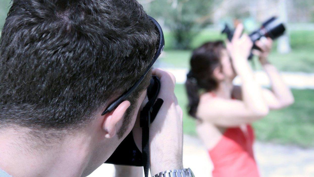 People Describe The Creepiest Thing They've Ever Caught Someone Doing