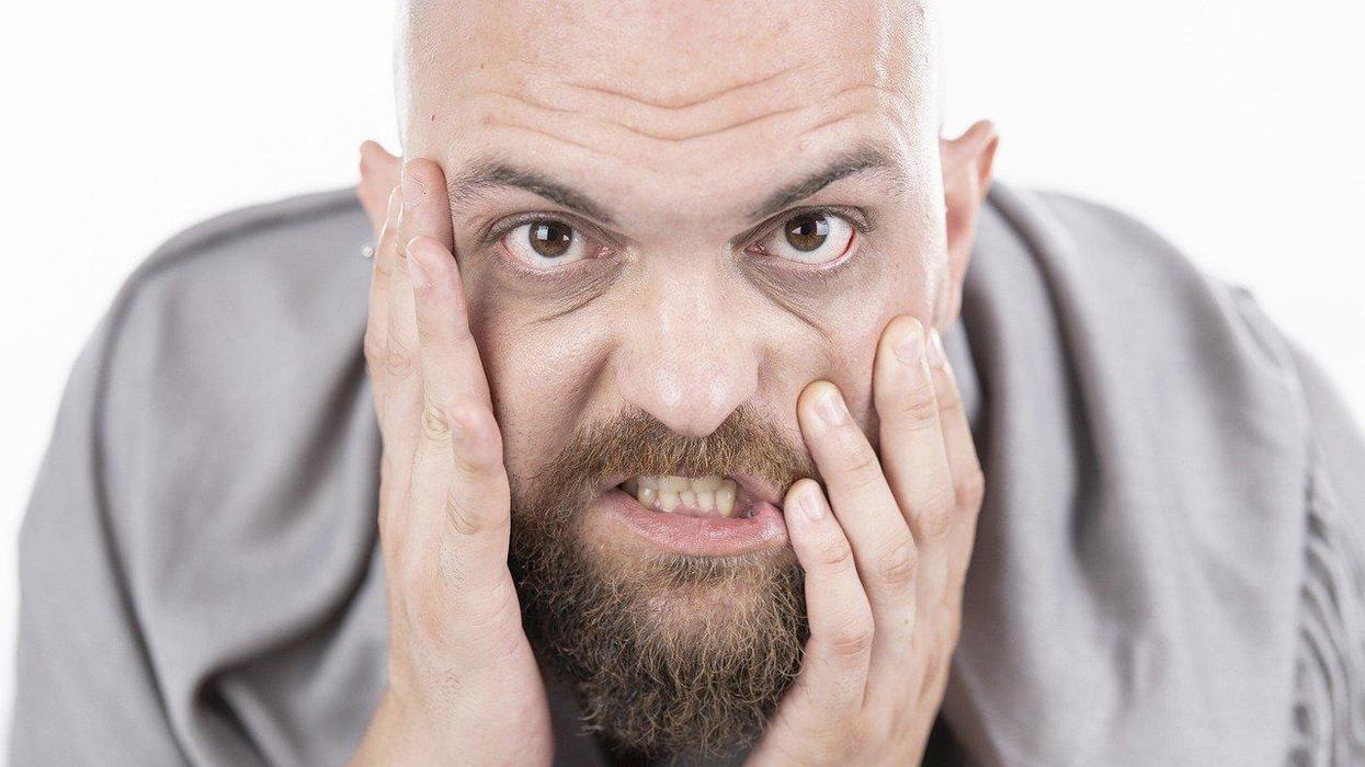 People Share The Strangest Reason Someone Ever Got Mad At Them
