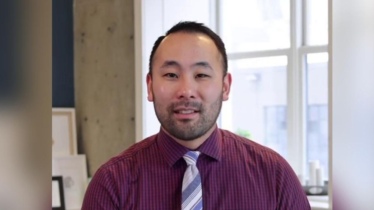 Utah Assistant AG Apologizes After Telling Gay Asian Candidate To 'Kindly Die And Go To Hell' In Hate Email