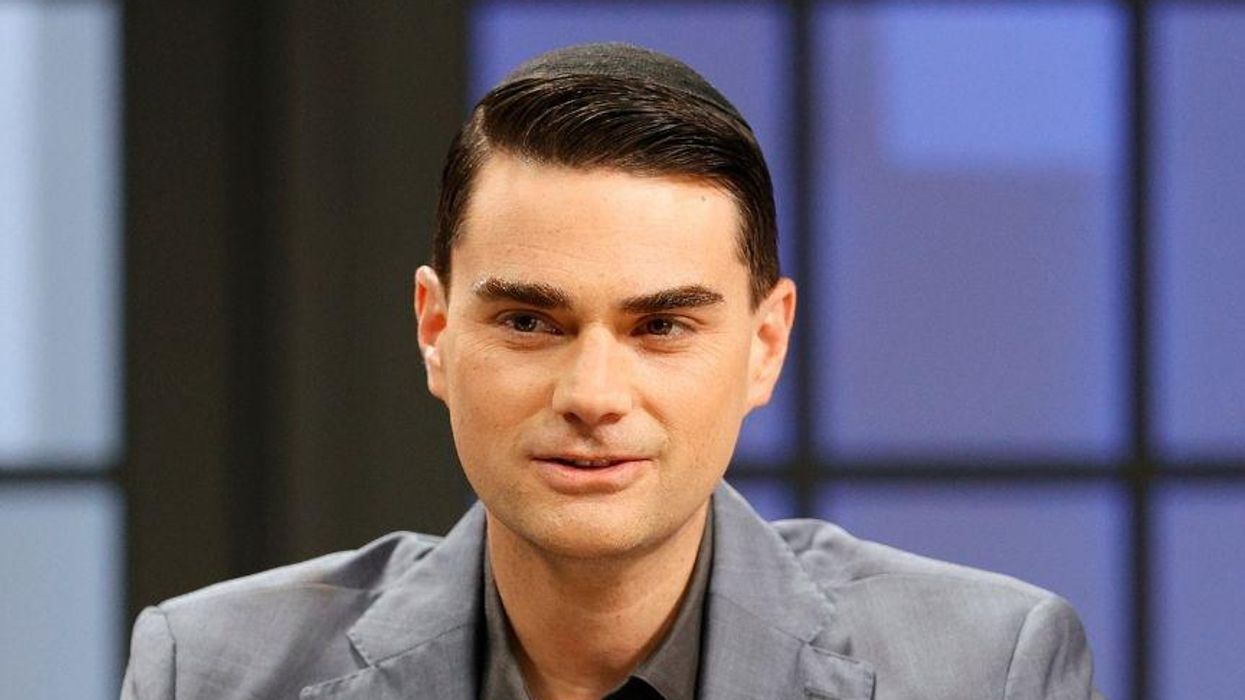 Ben Shapiro Gets Dragged After He Tried to Rip Democrats for Not Wanting to Ban Crime