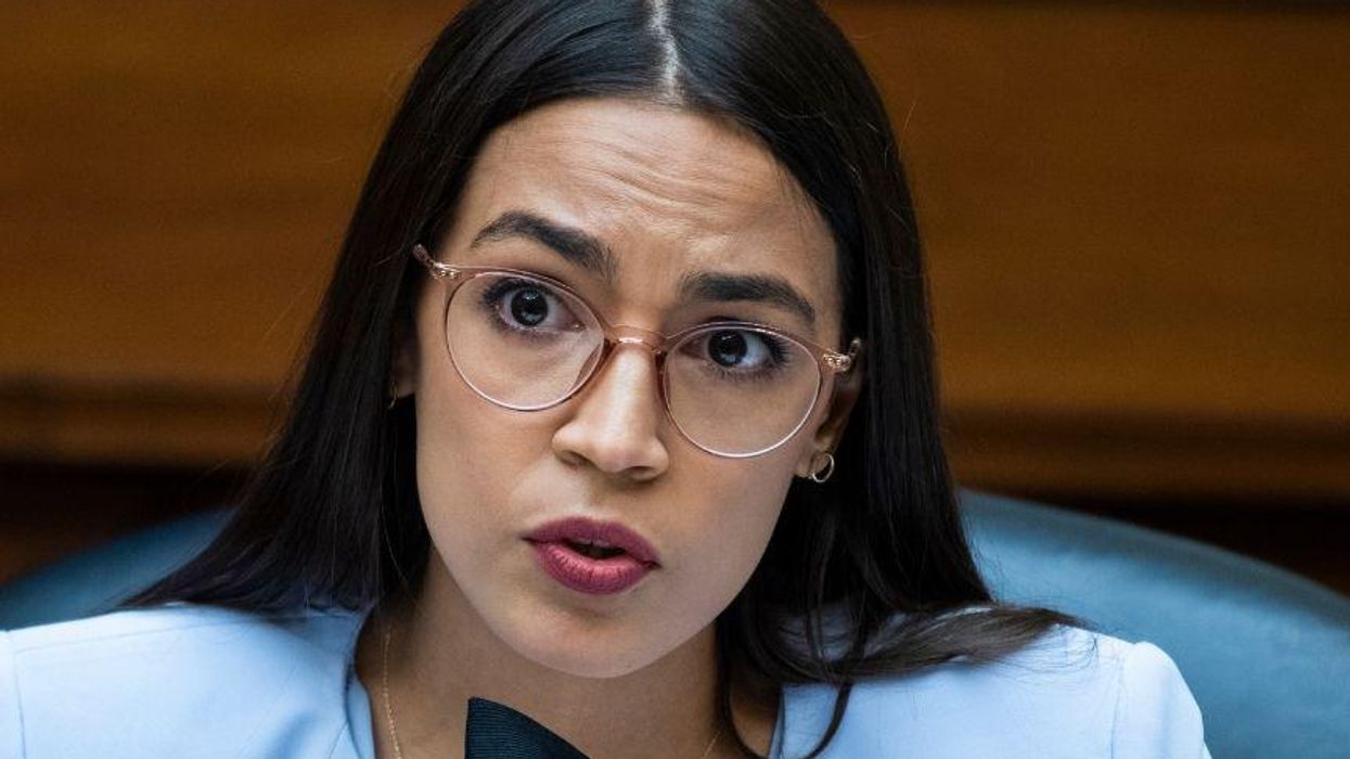 AOC Had the Perfect Response for Republicans Who Say Filibuster Reform Is Too Radical