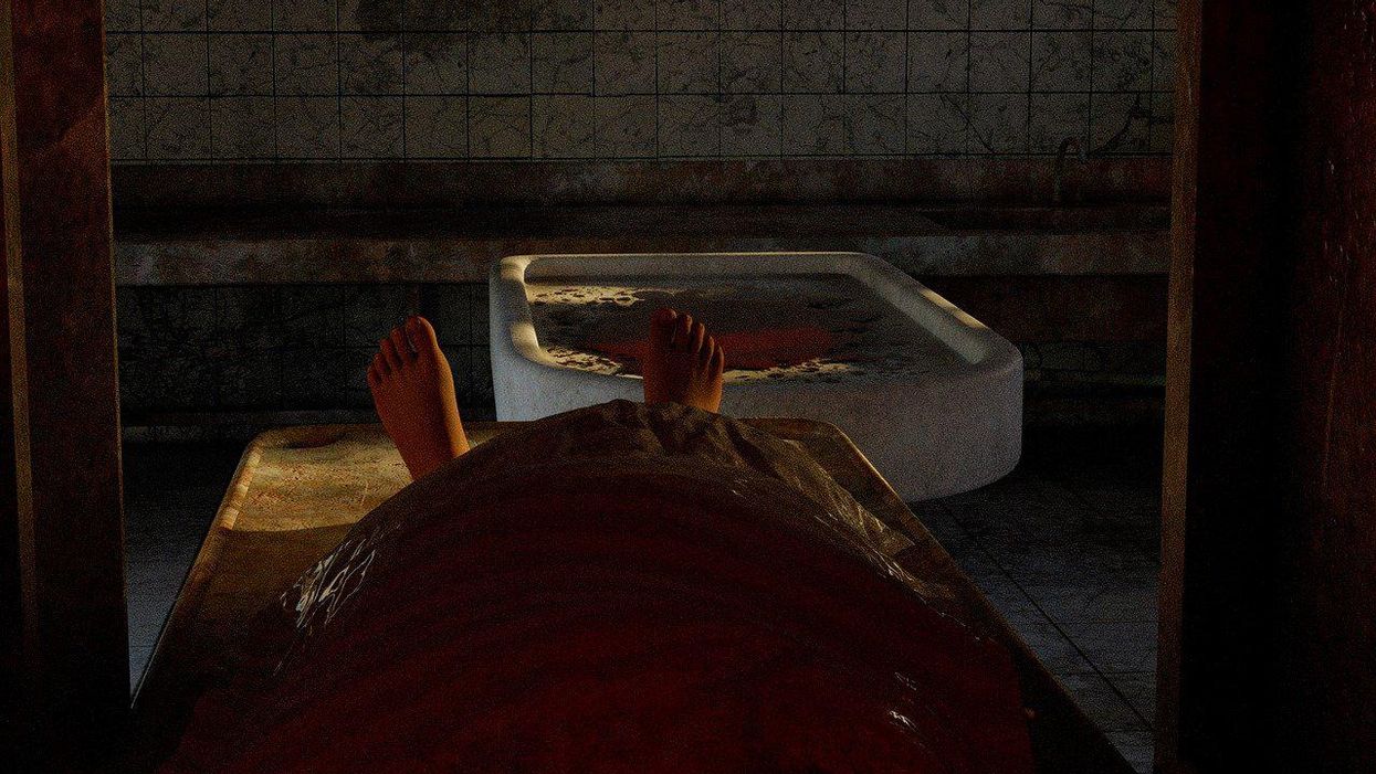 Autopsy Techs Describe The Strangest Discovery They've Ever Made While Performing An Autopsy