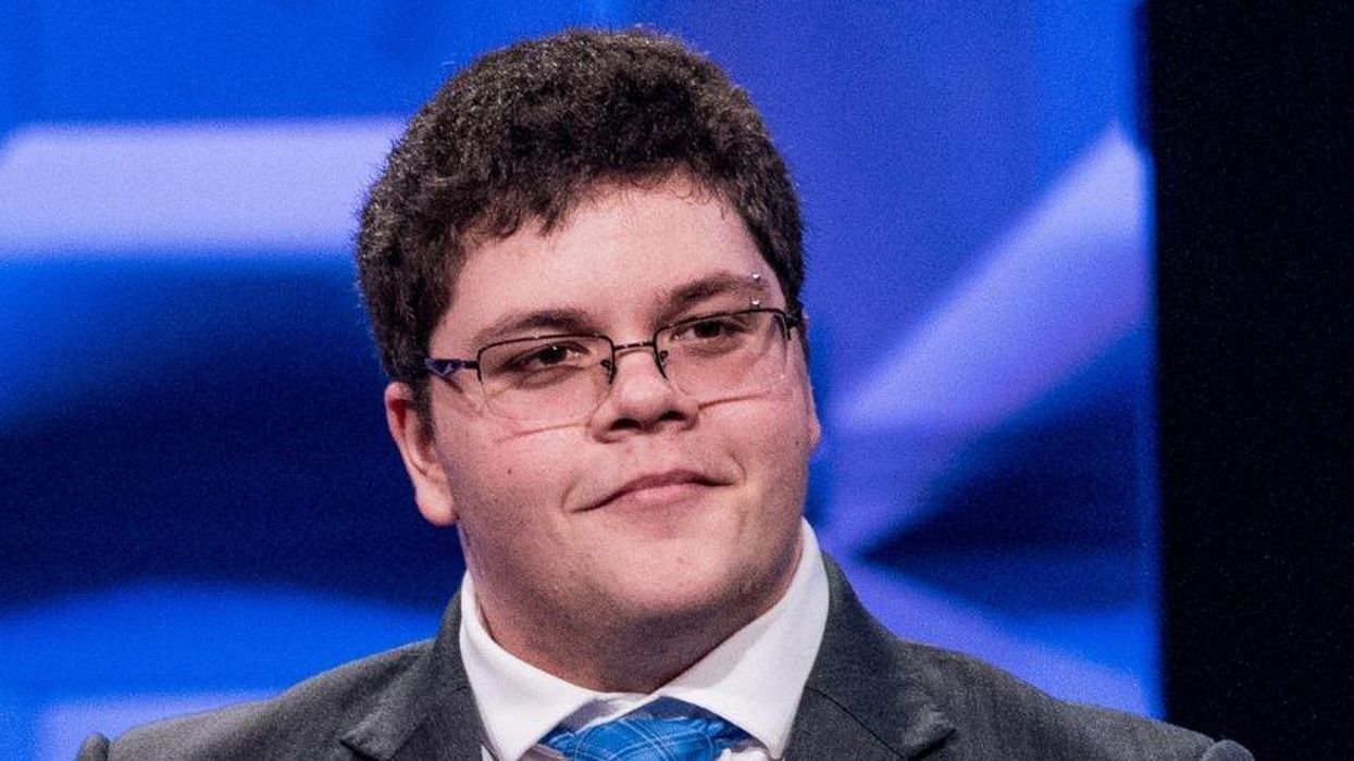 Supreme Court Hands Surprise Victory to Transgender Student in Virginia Bathroom Case