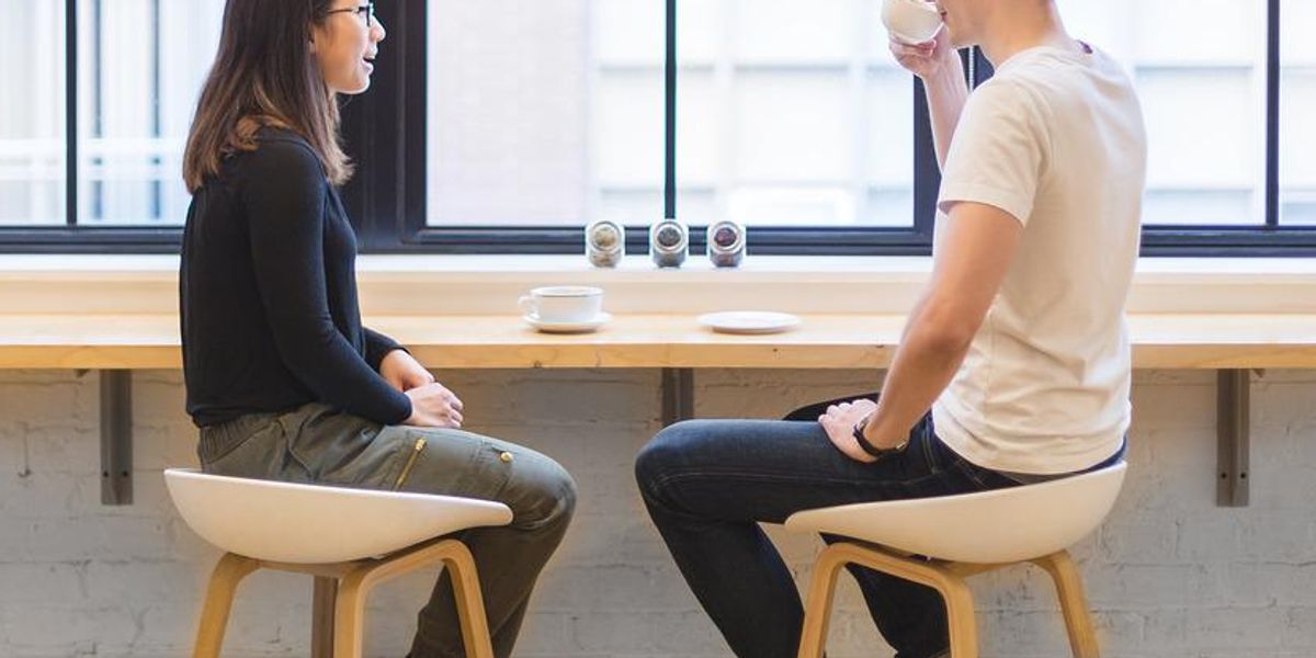 Men Divulge How They Feel About Getting Asked Out By A Women