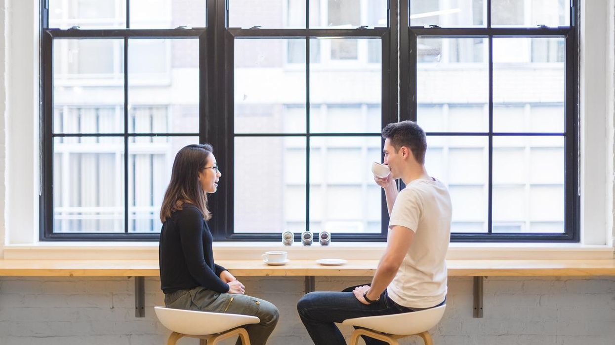 Men Divulge How They Feel About Getting Asked Out By A Women