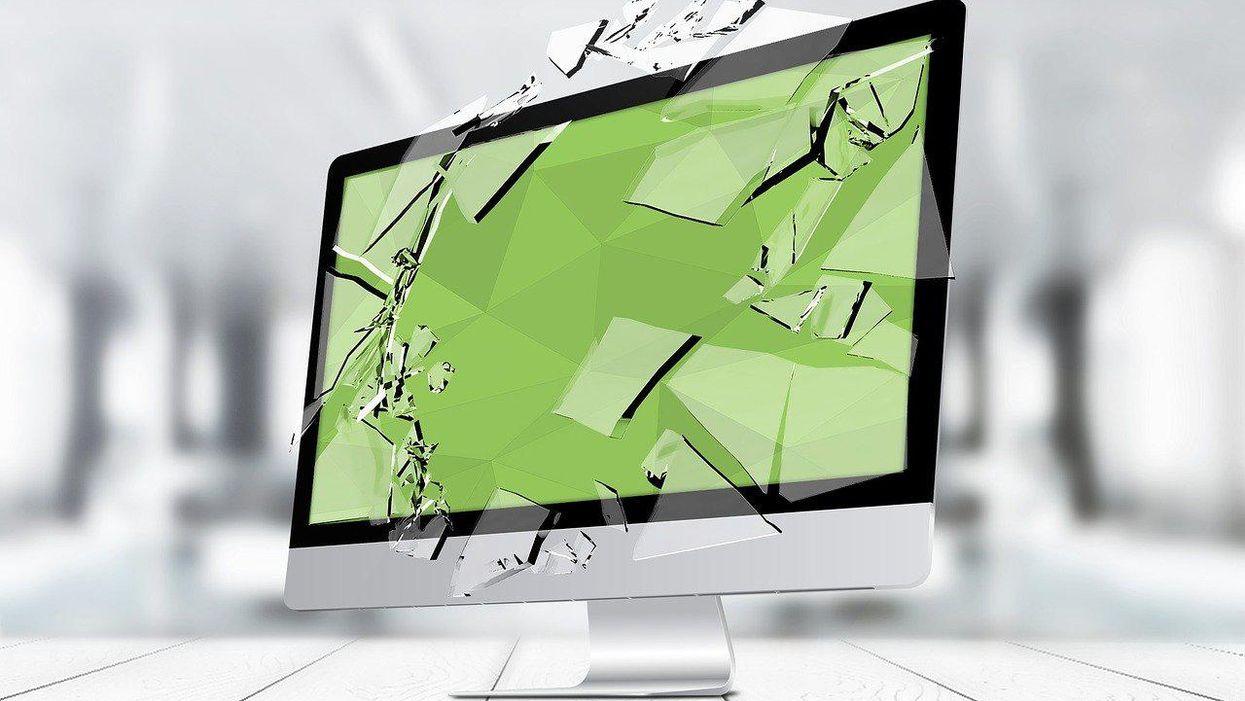 People Describe The Most Absent-Minded Way They've Ever Destroyed Their Electronics