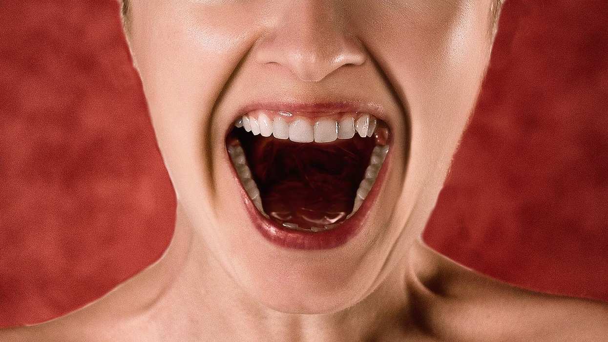 People Share Their All-Time Favorite Insults