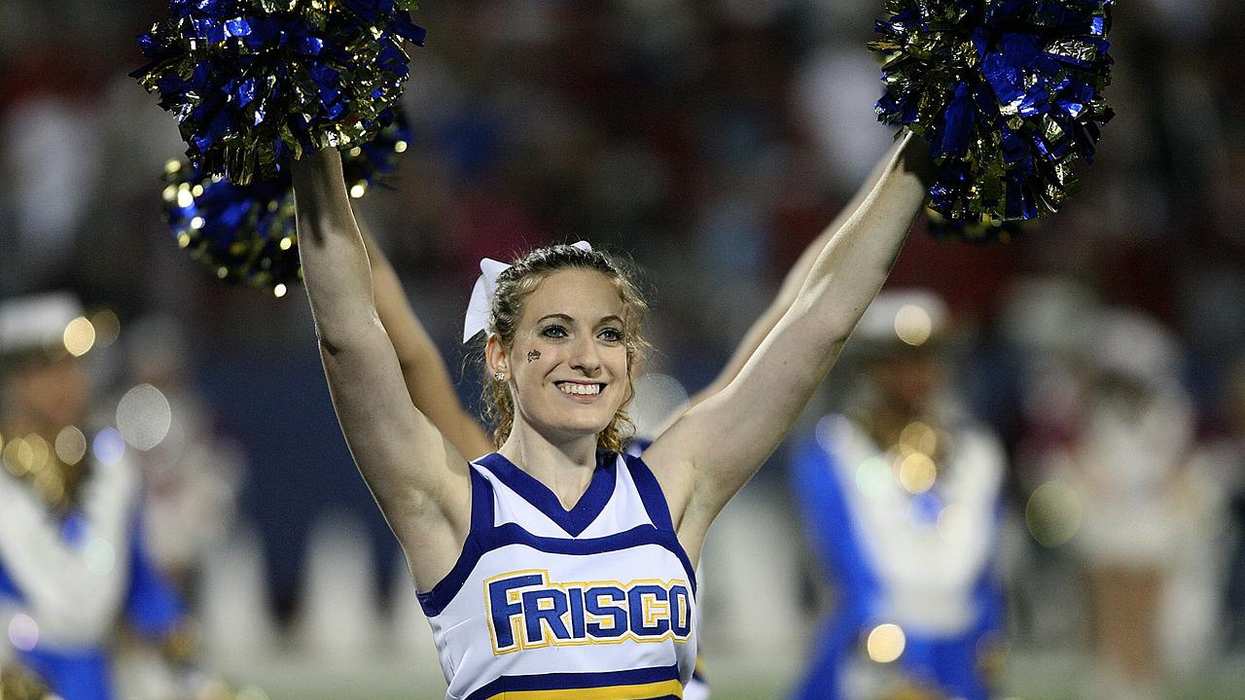 People Explain Which Things Scream 'I Peaked In High School'