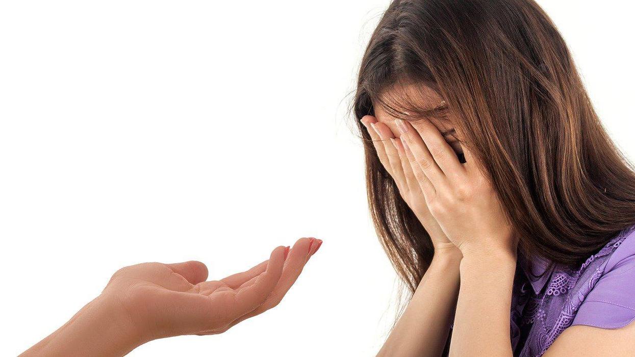 People Divulge The Exact Reason Why They Have Trust Issues