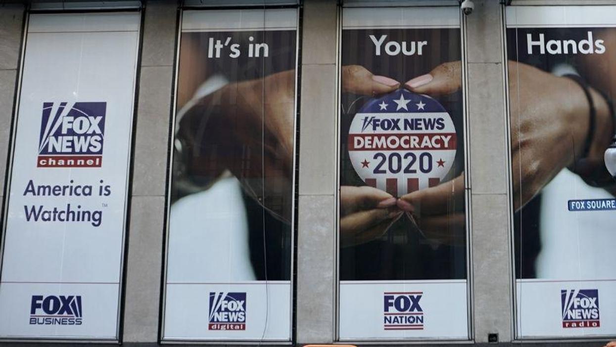 Fox News Just Announced They're Launching a Weather Channel and the Jokes Came Pouring in
