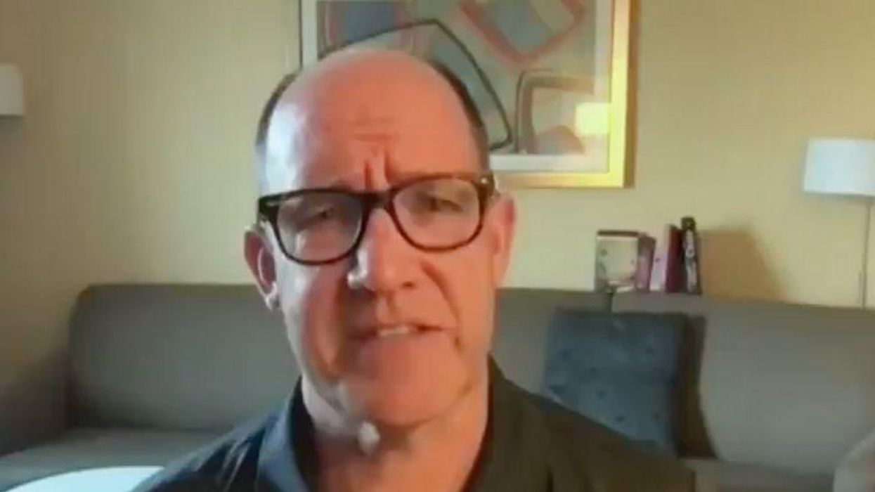 Former George W. Bush Strategist Causes a Stir by Calling Capitol Riots 'Worse Than 9/11'