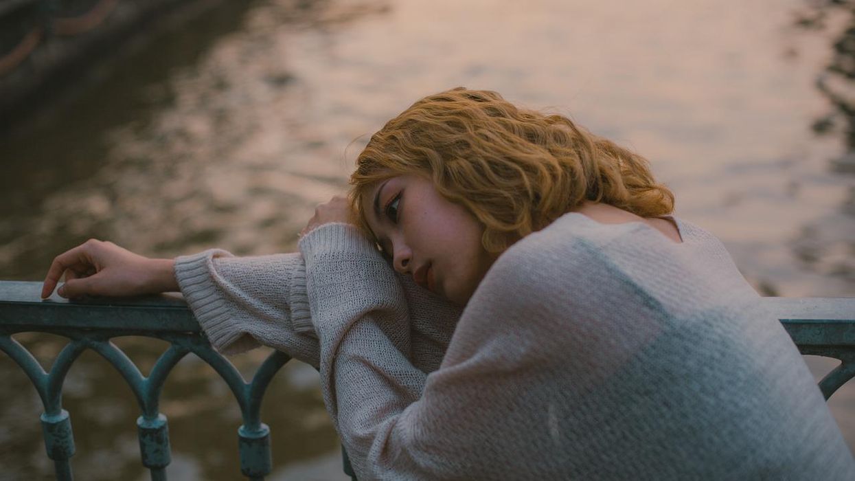 People Who've Been Cheated On Explain Exactly How They Found Out