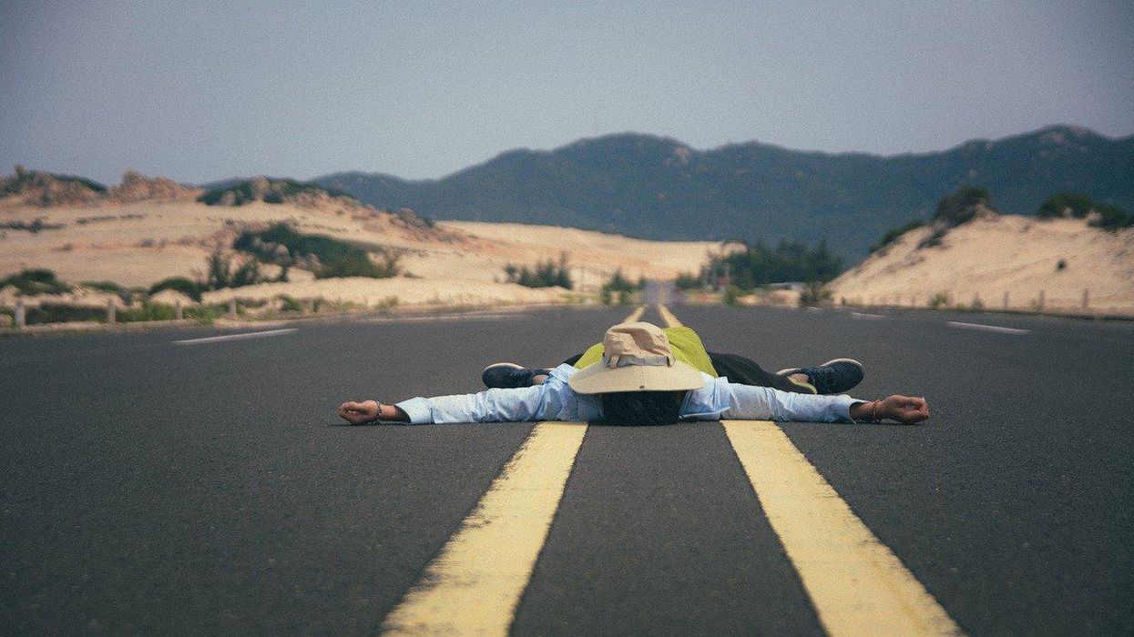 People Who've Survived An Accident Without Major Injuries Share Their Stories