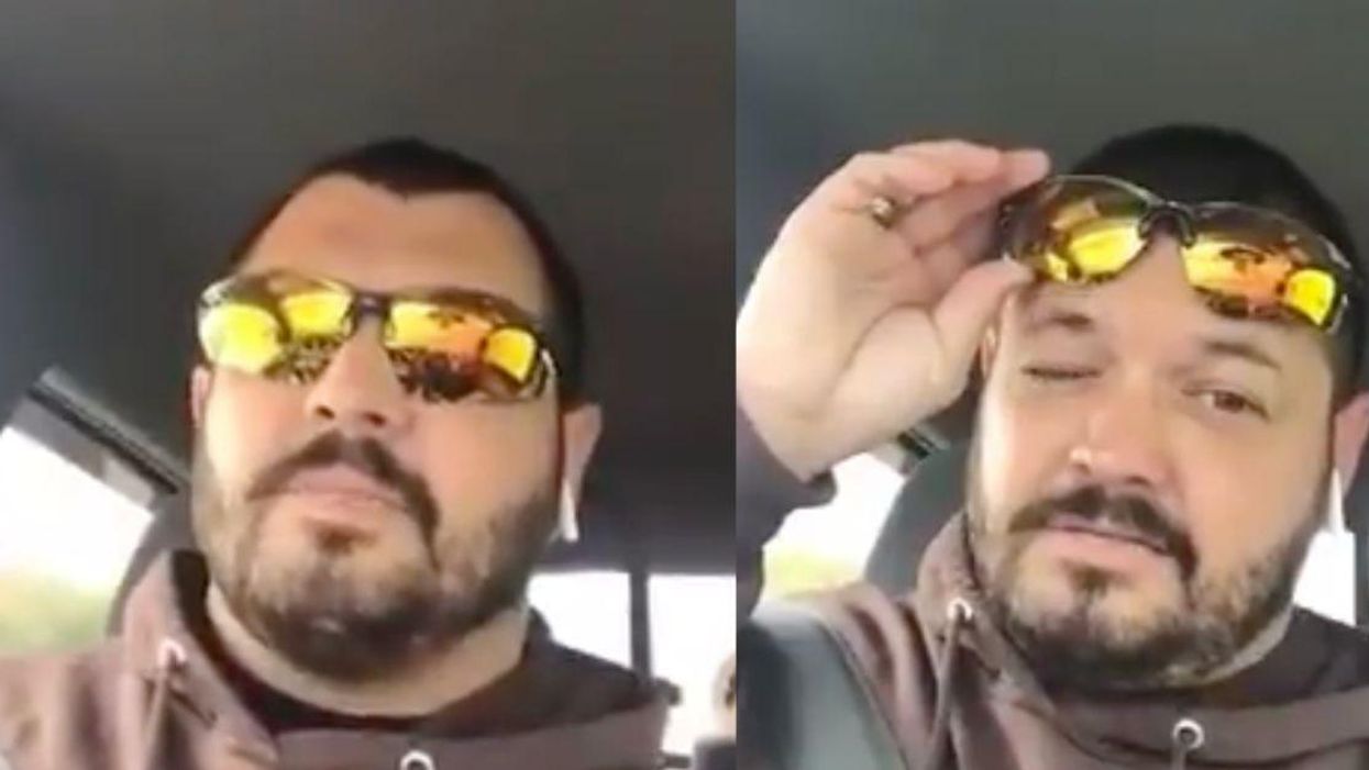 GOP Lawmaker Removed From His Committees After Giving Explicit Oral Sex Advice On TikTok