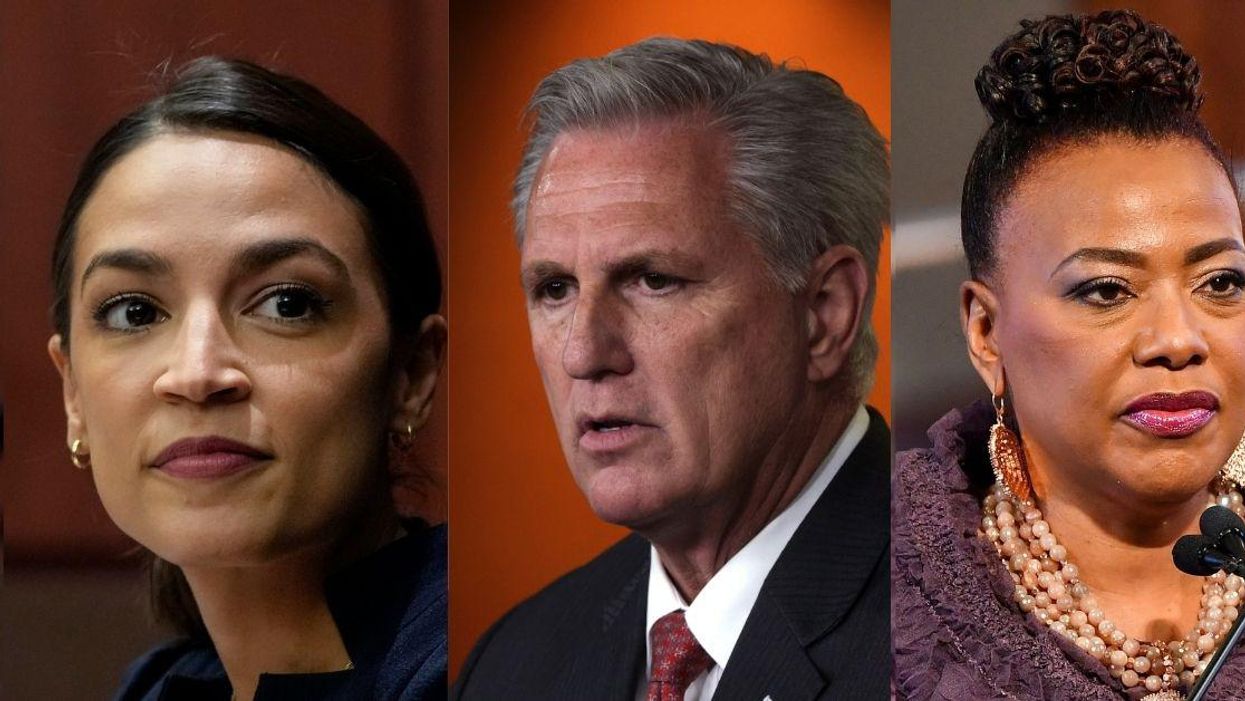 GOP House Leader Swiftly Schooled After Claiming Critical Race Theory Goes 'Against' MLK's Teachings