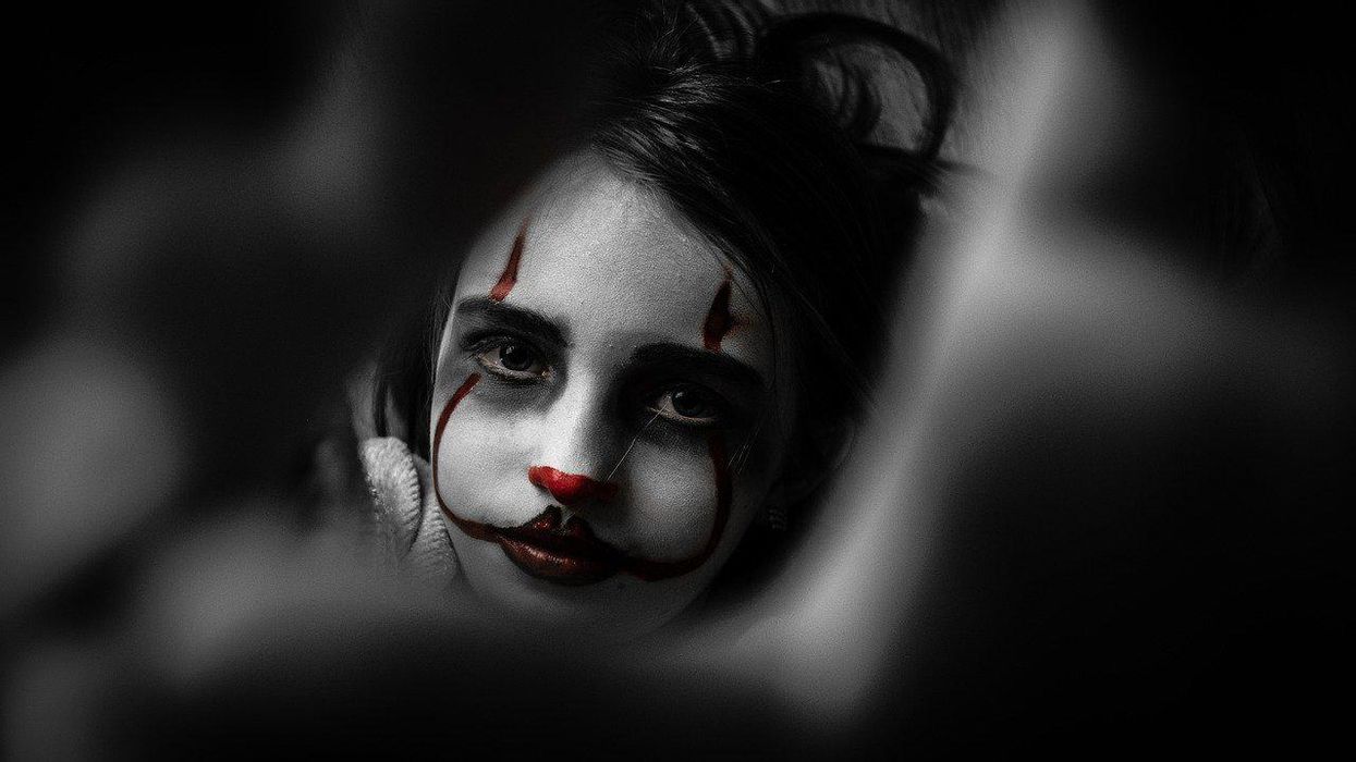 Parents Describe The Most Disturbing Thing Their Child Has Ever Done