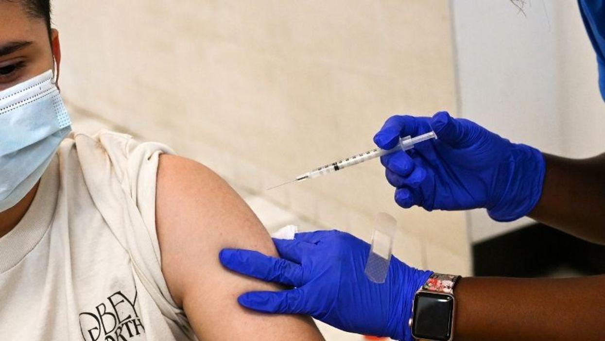 Republicans Force Tennessee Health Department to Halt All Youth Vaccine Outreach, Not Just COVID