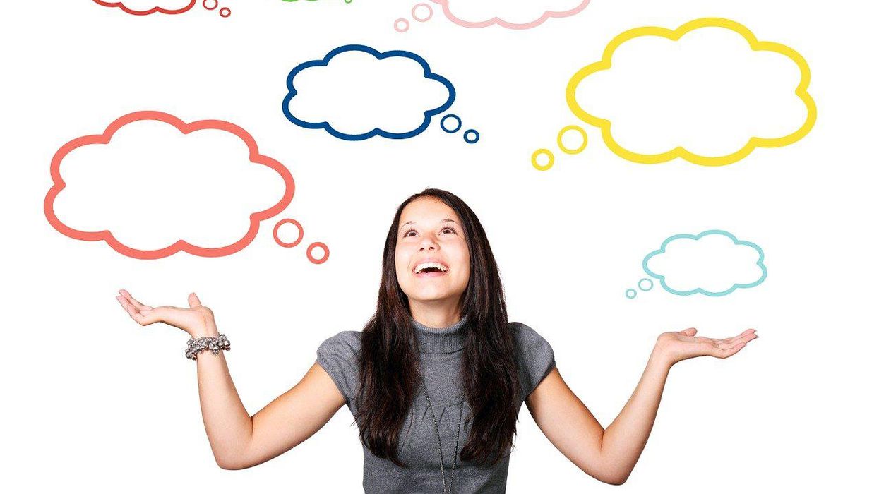 People Break Down The Dumbest Conspiracy Theories They've Ever Heard