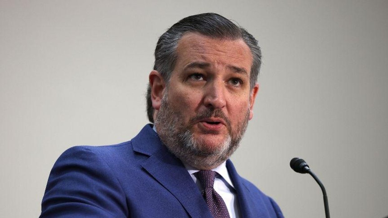 Ted Cruz Mocked After His Totally Wrong Pandemic Prediction Slamming Democrats Resurfaces One Year Later