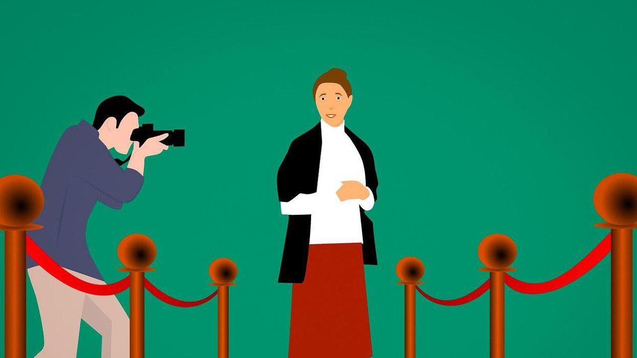 People Describe The Best Celebrity Interactions They've Ever Had