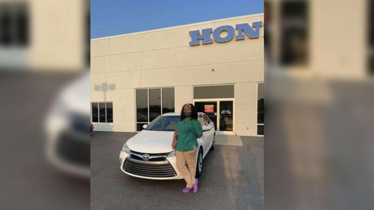 Black Woman Outraged After Car Dealership Calls Her 'Bon Quisha' In Racist Facebook Post