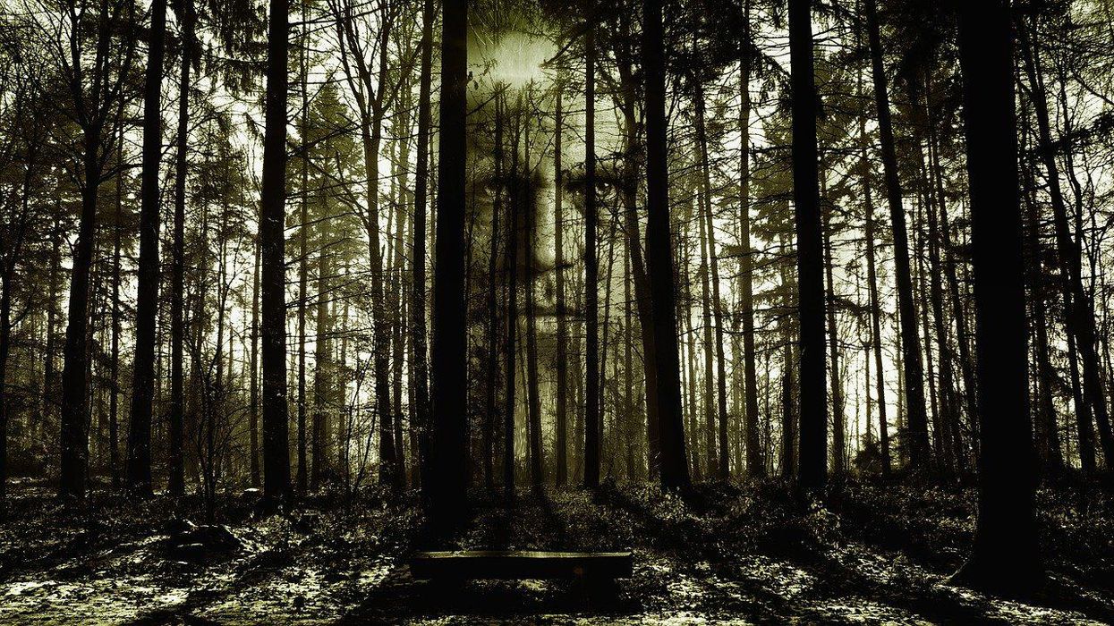 People Share Their Spookiest Ghost Stories