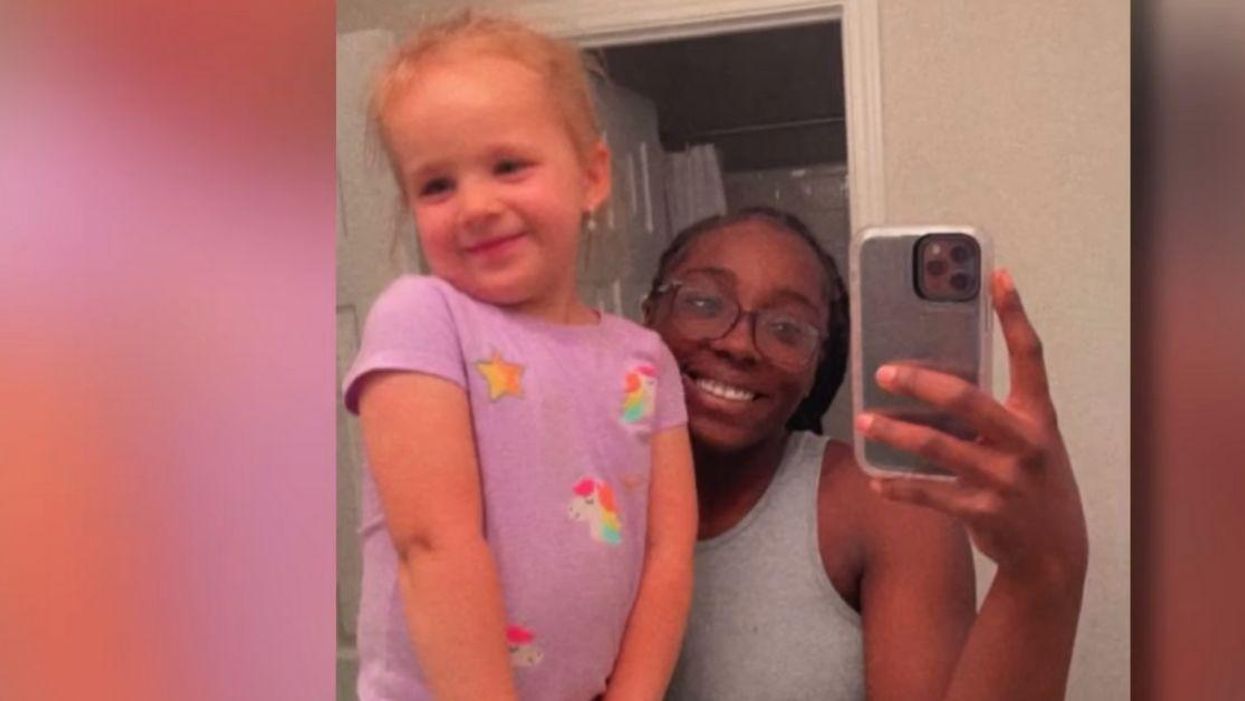 Black Woman Speaks Out After Airline Passenger Accuses Her Of Trafficking Her White Adoptive Sister