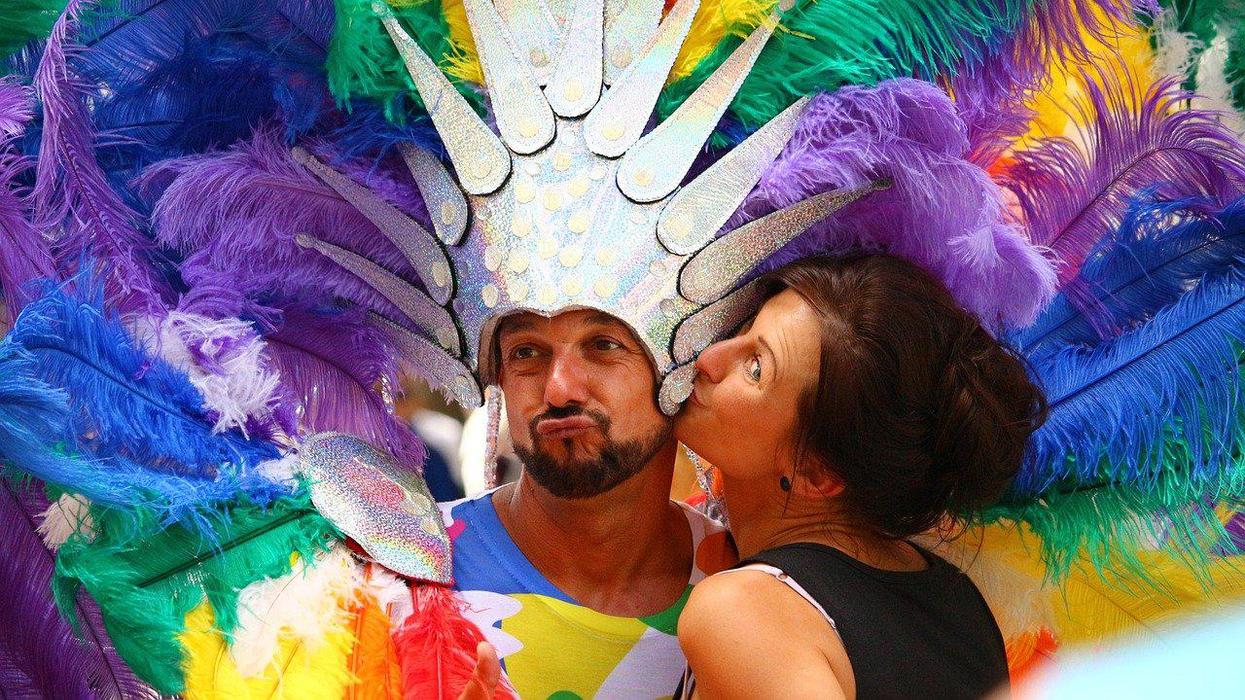 Straight People Share Burning Questions They've Always Wanted To Ask The LGBTQ+ Community